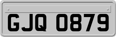 GJQ0879