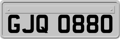 GJQ0880
