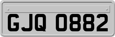 GJQ0882