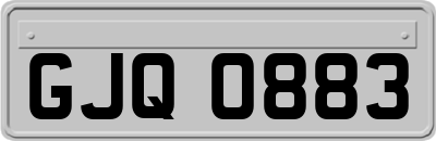 GJQ0883