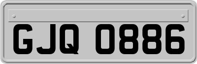 GJQ0886