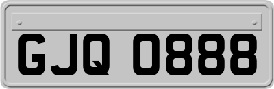 GJQ0888