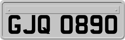 GJQ0890