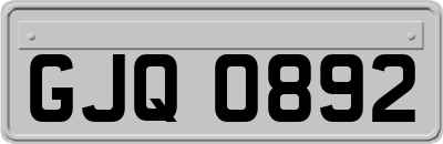 GJQ0892
