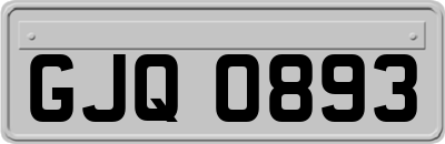 GJQ0893