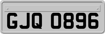 GJQ0896