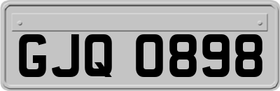 GJQ0898