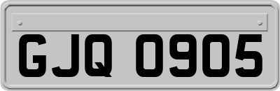 GJQ0905
