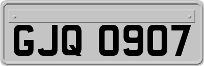 GJQ0907