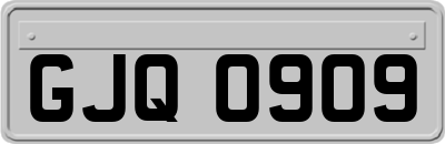 GJQ0909