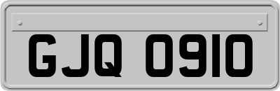 GJQ0910