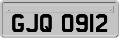 GJQ0912
