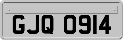 GJQ0914