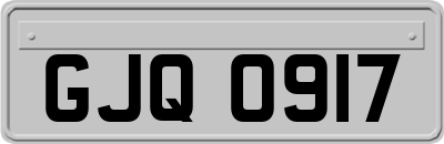 GJQ0917