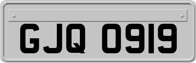 GJQ0919