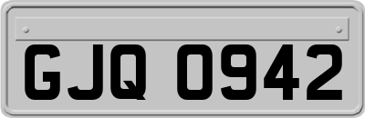GJQ0942