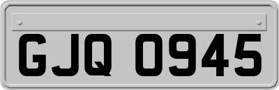 GJQ0945