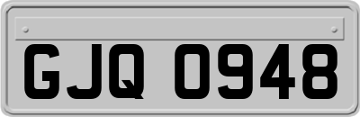 GJQ0948