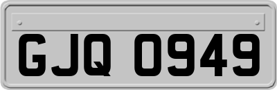 GJQ0949