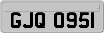 GJQ0951