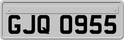 GJQ0955