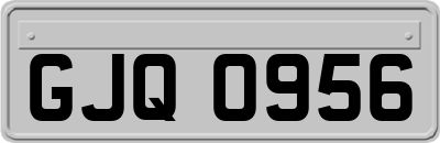 GJQ0956