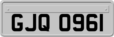 GJQ0961