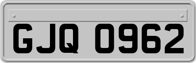 GJQ0962