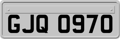 GJQ0970