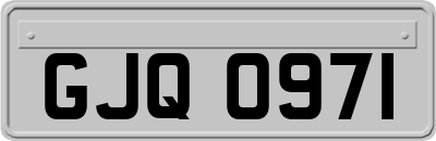 GJQ0971