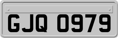 GJQ0979