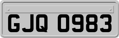 GJQ0983