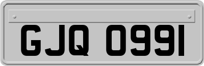 GJQ0991
