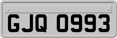 GJQ0993