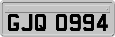 GJQ0994