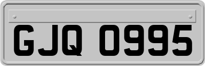 GJQ0995