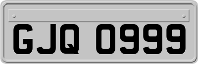 GJQ0999