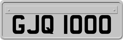 GJQ1000