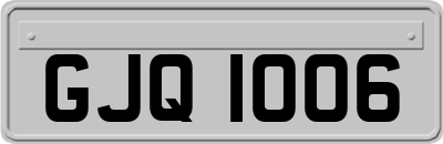 GJQ1006