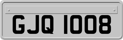 GJQ1008
