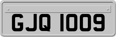 GJQ1009
