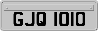 GJQ1010