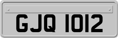 GJQ1012