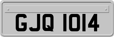GJQ1014