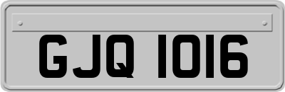 GJQ1016