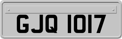 GJQ1017