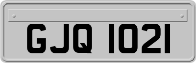 GJQ1021