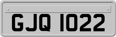 GJQ1022