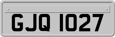 GJQ1027