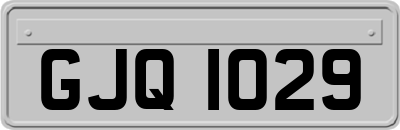 GJQ1029
